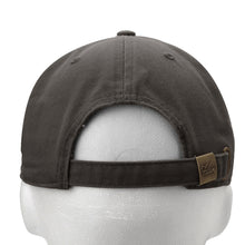 Load image into Gallery viewer, Classic Baseball Cap Soft Cotton Adjustable Size - Olive