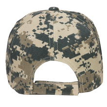 Load image into Gallery viewer, 2-Pack Baseball Dad Cap Adjustable Size Perfect for Running Workouts and Outdoor Activities
