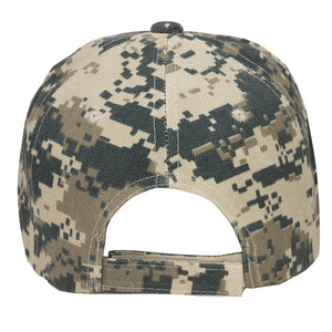 2-Pack Baseball Dad Cap Adjustable Size Perfect for Running Workouts and Outdoor Activities