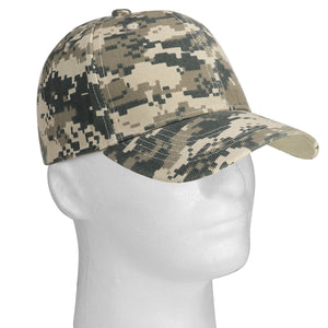 2-Pack Baseball Dad Cap Adjustable Size Perfect for Running Workouts and Outdoor Activities