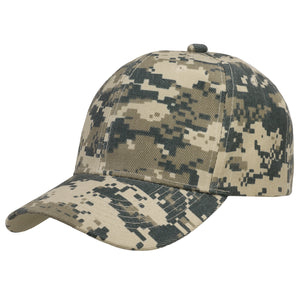 2-Pack Baseball Dad Cap Adjustable Size Perfect for Running Workouts and Outdoor Activities